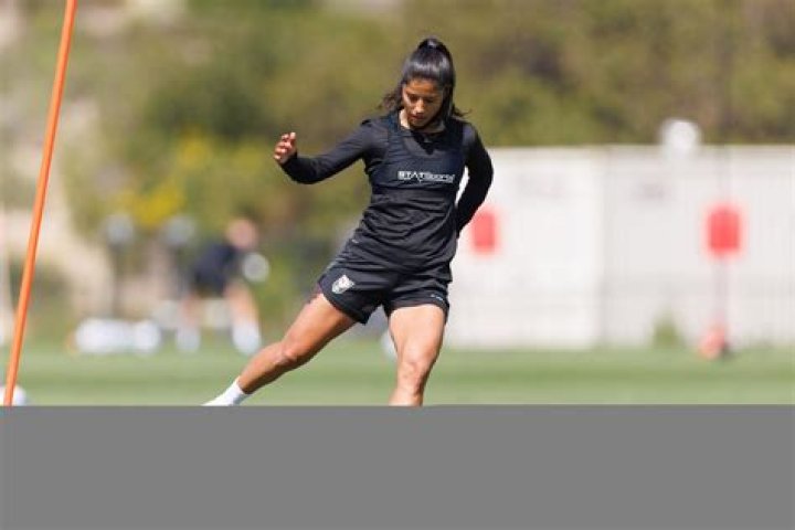 Stefany Ferrer Van Ginkel Wiki, Age, Boyfriend, Parents, Height and More