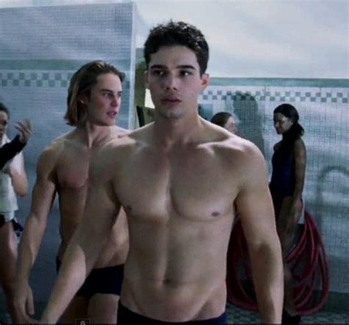 Steven Strait Biography - Facts, Childhood, Family Life & Achievements