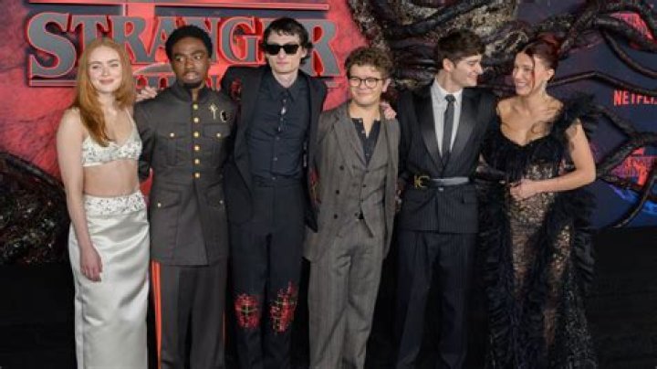 The Duffer Brothers Post Three Intriguing Script Pages From Stranger Things Season 2