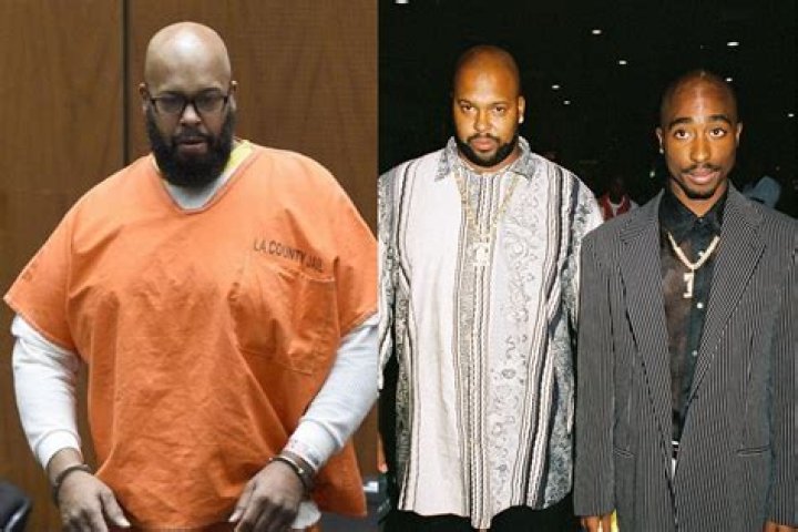 Suge Knight Biography - Facts, Childhood, Family Life & Achievements