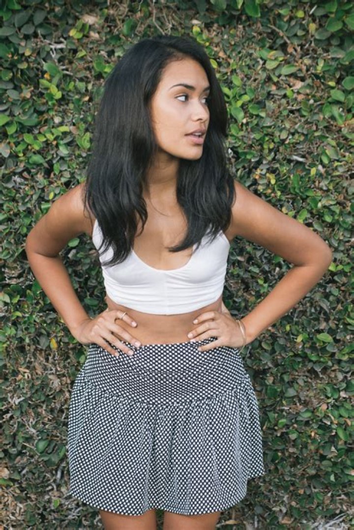 Sulem Calderon Wiki, Boyfriend, Height, Age & Parents