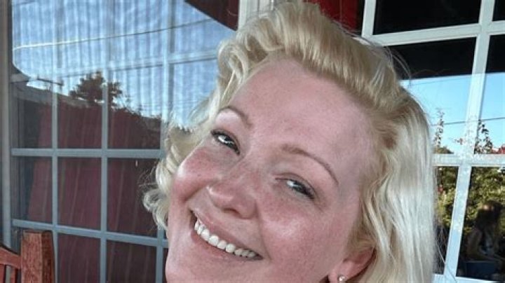 Survivor Star Jessica “Sugar” Kiper Shares Swimsuit Photo With "My GF"