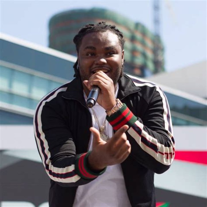 Tee Grizzley Height Weight Age Body Measurements Shoe Size Stat Facts
