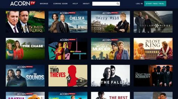 The 10 best TV shows on Acorn TV