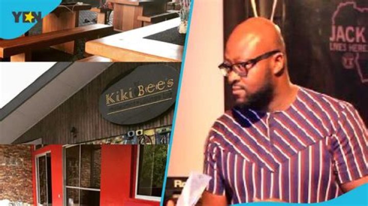 The Owner of KIKIBEES Restaurant Dies as A Result Of His Own Greediness : IBRAH 1 Reveals