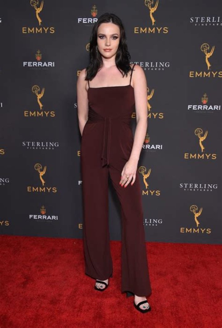 The Young and the Restless' Cait Fairbanks Shares Swimsuit Photo as "Mermaid"