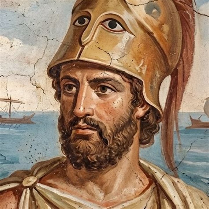 Themistocles Biography - Facts, Childhood, Family Life, Achievements