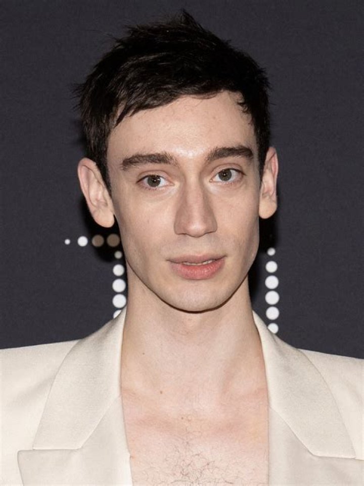 Théodore Pellerin Wiki, Girlfriend, Height, Age & Net Worth