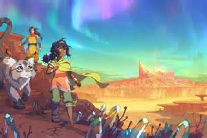 There’s a new ‘Avatar’ animated show on the horizon, but could it spell trouble for Netflix’s live-action adaptation?