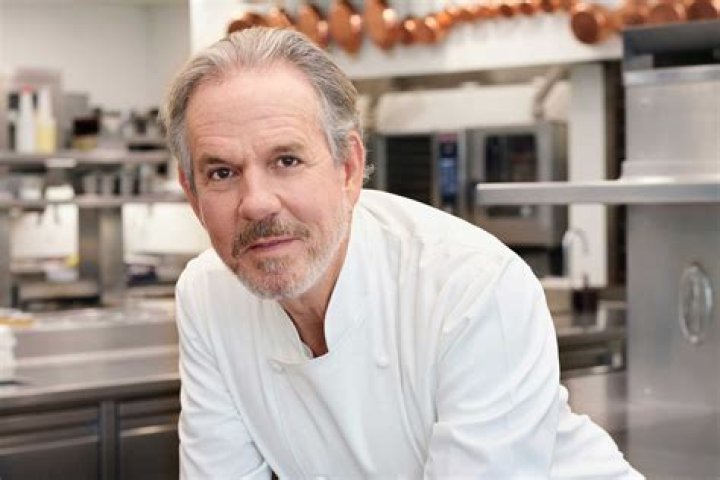Thomas Keller Biography - Facts, Childhood, Family Life & Achievements
