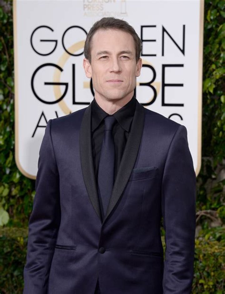 Tobias Menzies Biography - Facts, Childhood, Family Life & Achievements