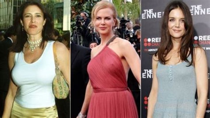 Tom Cruise Family Tree Father, Mother Name Pictures