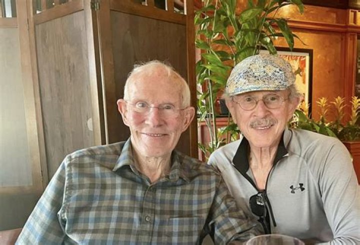 Tom Smothers Age, Biography, Wife, Children