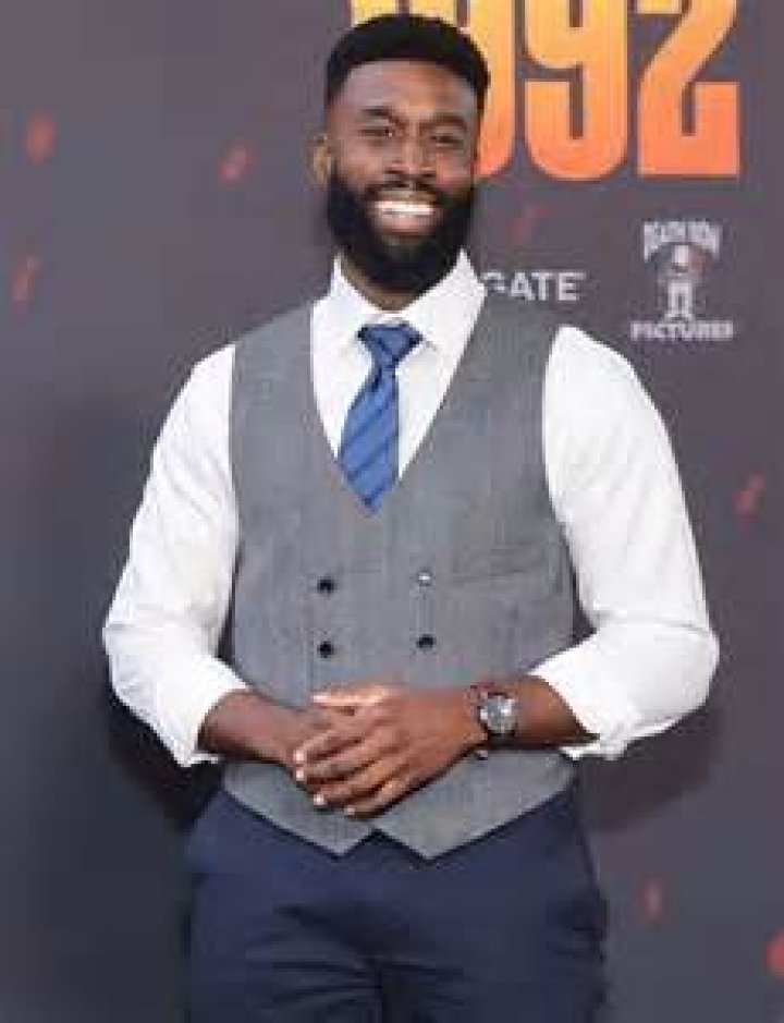 Tosin Morohunfola Wiki, Age, Wife, Girlfriend, Height & Net Worth