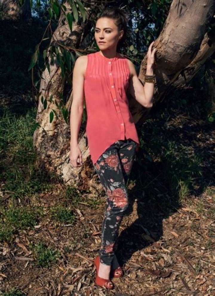 Trieste Kelly Dunn Height Weight Shoe Size Body Measurements