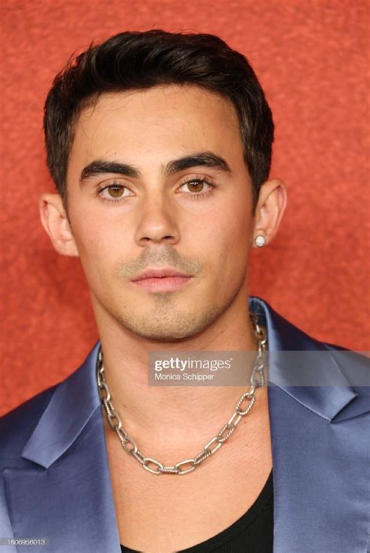 Tyler Alvarez Biography - Facts, Childhood, Family Life of Actor