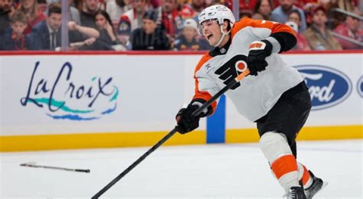 Tyson Foerster Wiki, Stats, Parents, Net Worth, Age & More