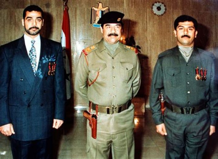 Uday Hussein Biography - Facts, Childhood, Family Life & Achievements of Saddam Hussein’s Son
