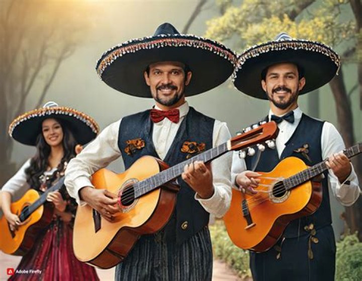 Famous Musicians From New Mexico