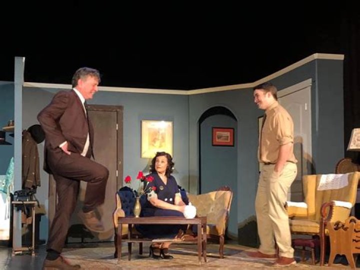 Famous Actors From Vermont