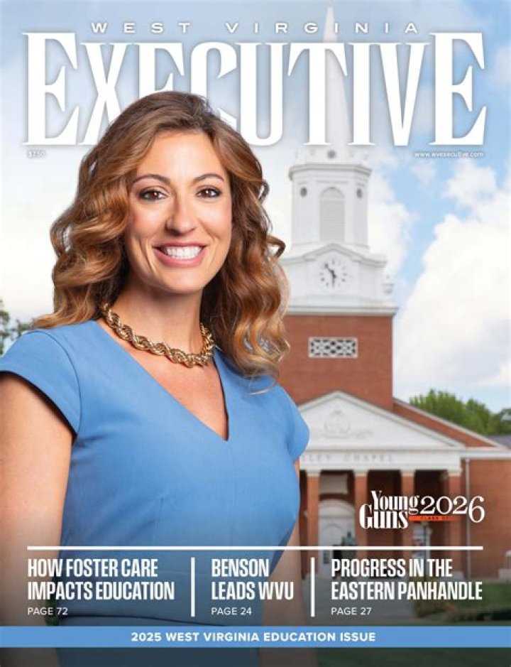 Famous Actresses From West Virginia