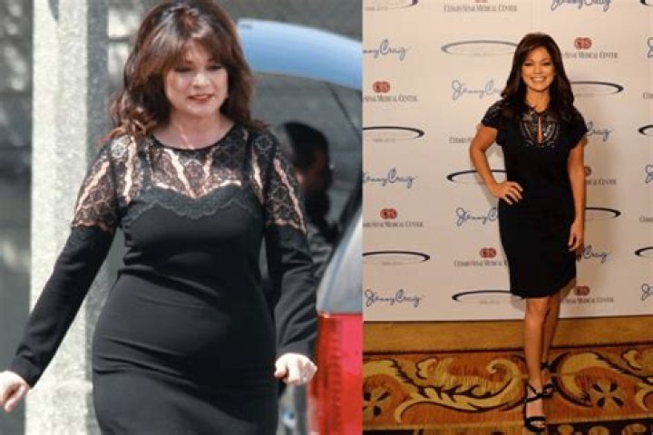 Valerie Bertinelli Weight Loss: A Sobering Journey to Wellness