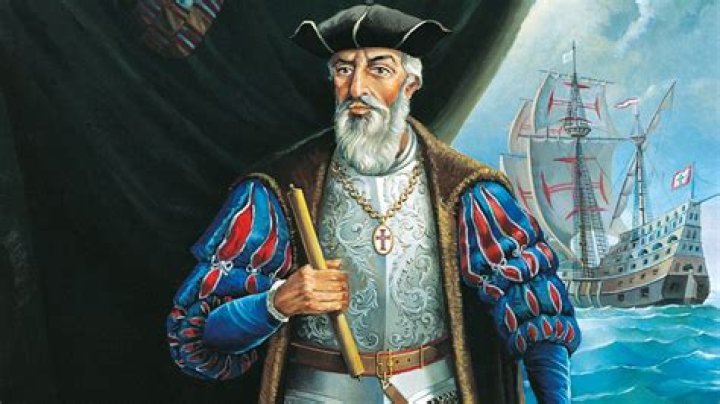Vasco Da Gama Biography - Childhood, Life Achievements & Timeline