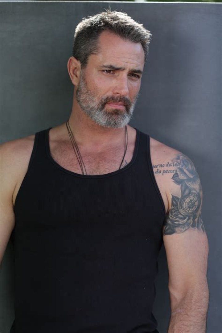 Victor Webster Biography - Facts, Childhood, Family Life of Canadian Actor