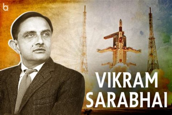 Vikram Sarabhai Biography - Childhood, Life Achievements & Timeline