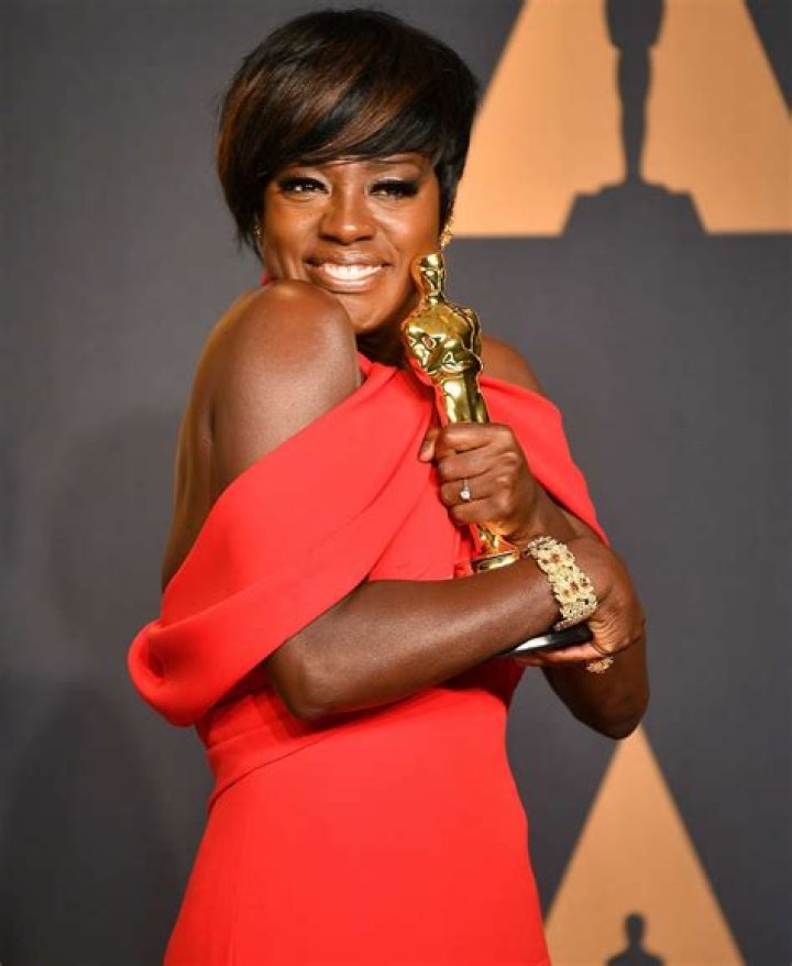 Viola Davis Biography - Facts, Childhood, Family Life & Achievements