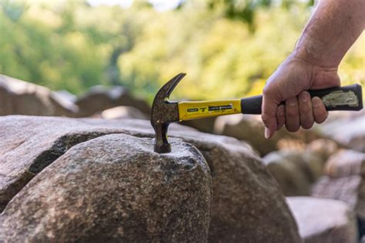 Was John Henry born with a hammer in his hand? – Celebrity