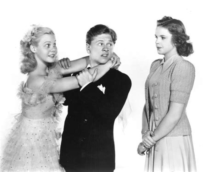 Was Mickey Rooney married to Judy Garland? – Celebrity