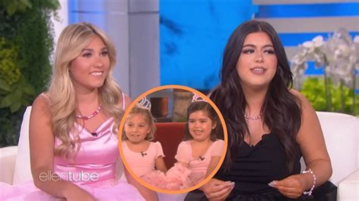 What are Sophia Grace and Rosie doing now?