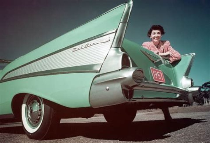 What car is Flo based on? – Celebrity