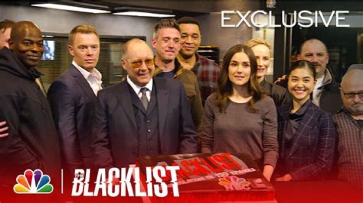 What Cast Member From Blacklist Died? – Celebrity