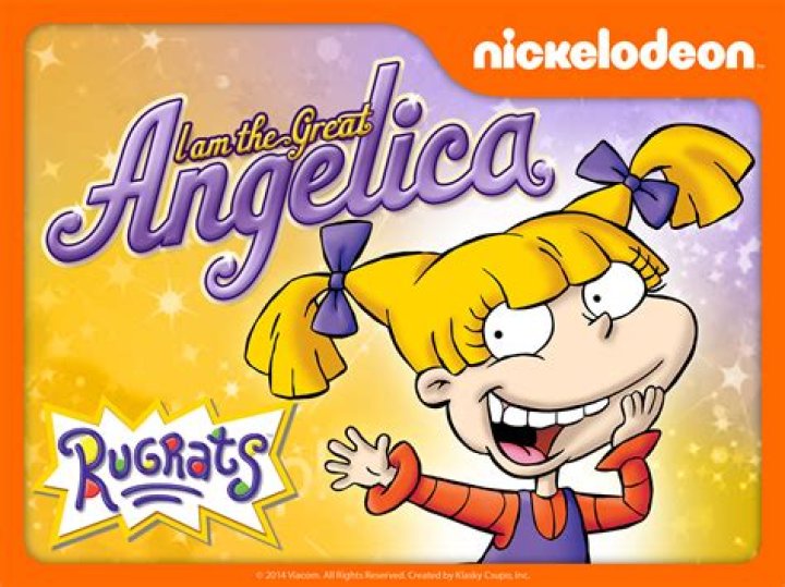 What Does Angelica From Smothered Do For Work? – Celebrity