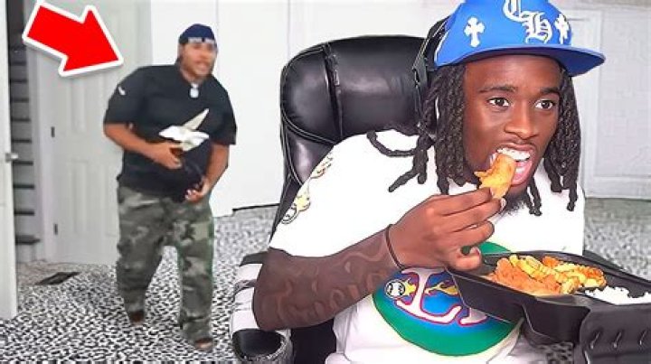 What Does Boonk Mean In Slang? – Celebrity