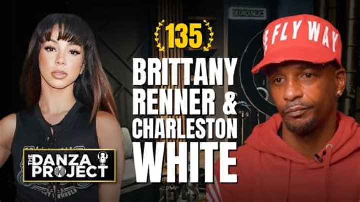 What Does Brittany Renner Do For A Living? – Celebrity