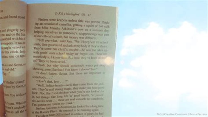 What Does Page 174 Say In Tkam? – Celebrity