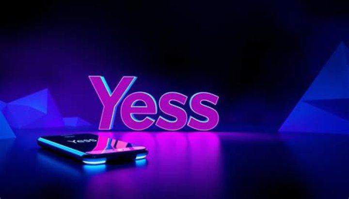 What does Yesss mean? – Celebrity