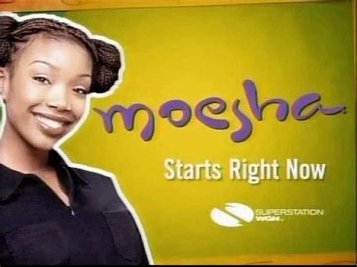 What happened to Dee from Moesha? – Celebrity
