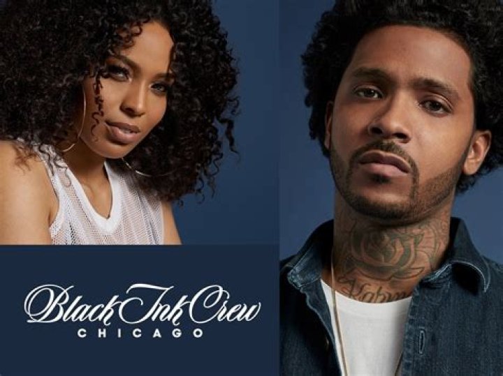 What Happened To Krystal On Black Ink Crew? – Celebrity