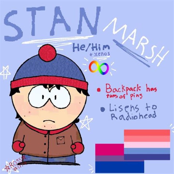 What Happened To Stan Marsh Voice? – Celebrity