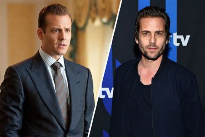 What is Gabriel Macht doing now? – Celebrity