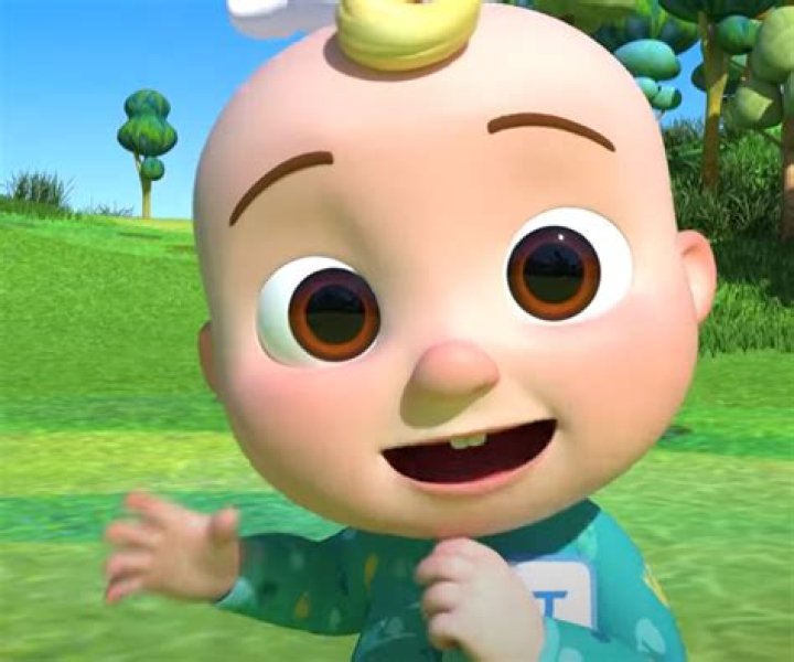 What Is Jj From Cocomelon Real Name? – Celebrity