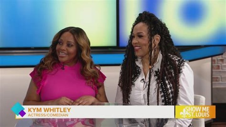 What is Kym Whitley doing now? – Celebrity