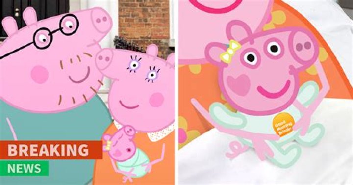 What Is Peppa Pig’S Real Name? – Celebrity