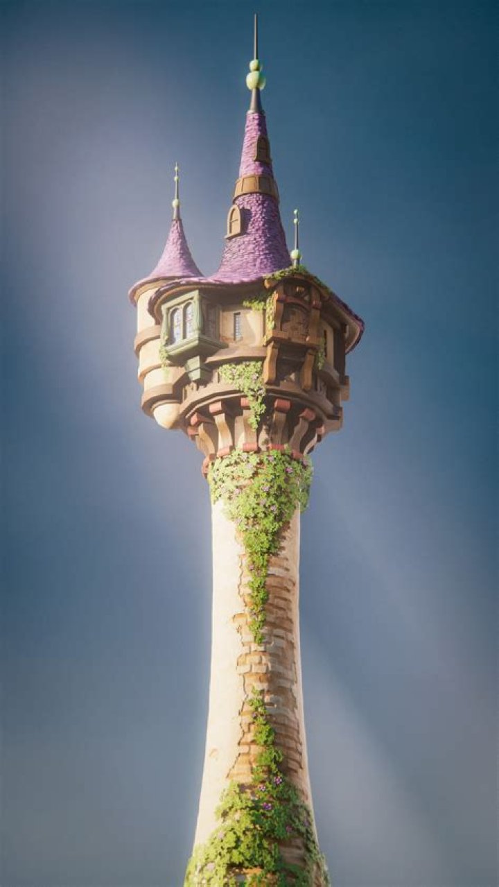 What is Rapunzel’s height? – Celebrity