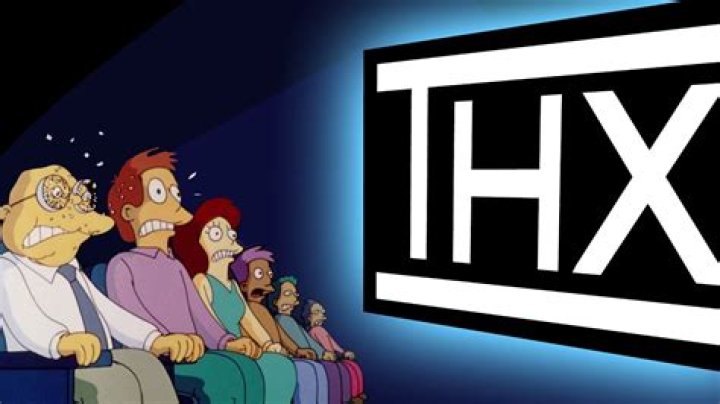 What is THX movie intro? – Celebrity