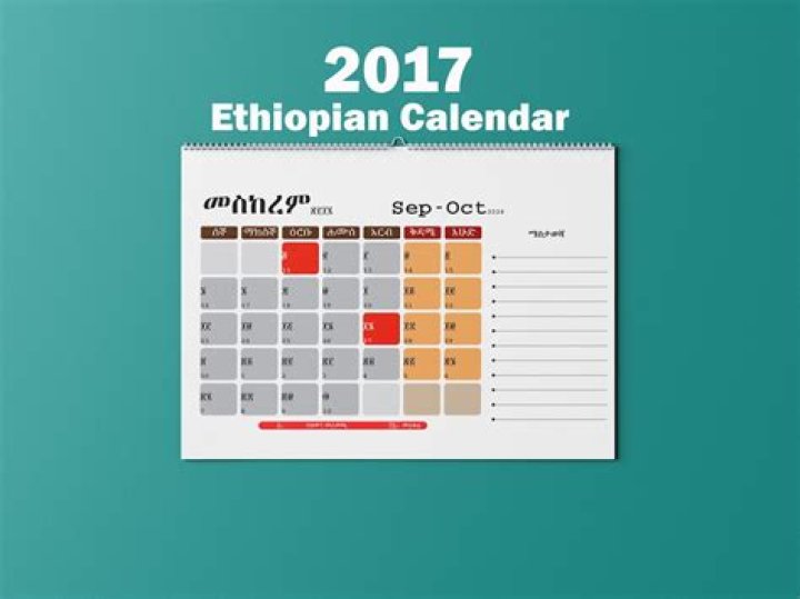 What Is Today’S Date And Time In Ethiopia? – Celebrity